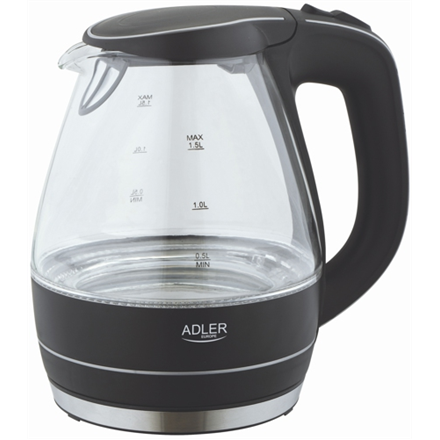 Adler Kettle AD 1224