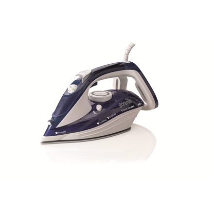 Gorenje Steam Iron SIH2600BLC