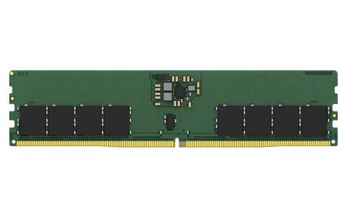 KINGSTON 16GB 6400MT/s DDR5 Non-ECC CL52