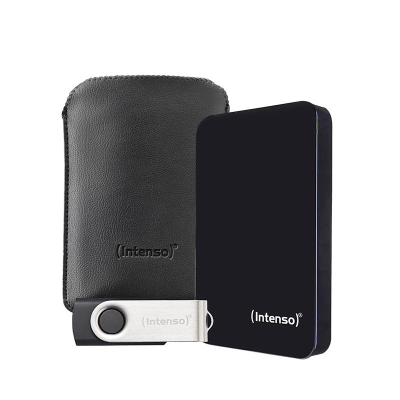 INTENSO External HDD 6023690