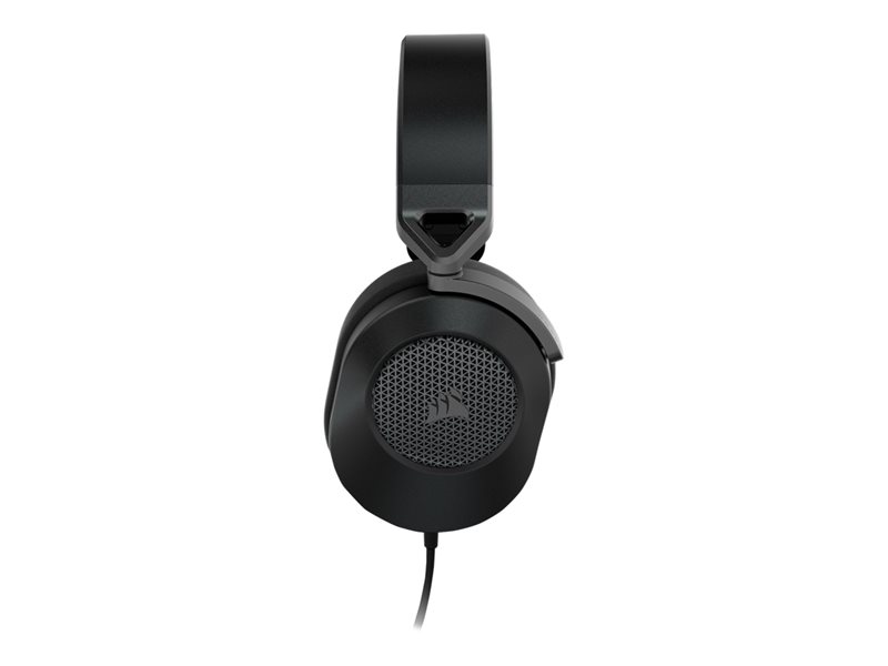 CORSAIR HS65 Surround Headset Carbon EU — pilt 13