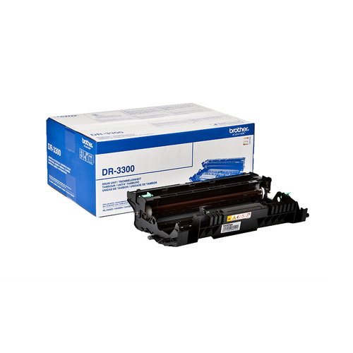 BROTHER DR3300 Drum Unit HL5450