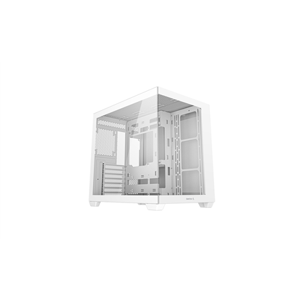 Deepcool Deepcool Case R-CG530-WHNDA0-G-1
