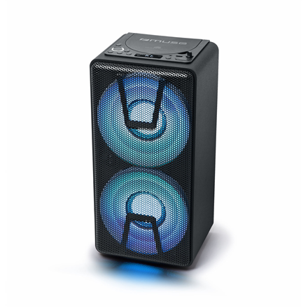 Muse Party Box Speaker M-1820DJ