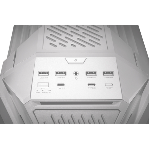 ASUS ROG Hyperion GR701 E-ATX Case — pilt 14