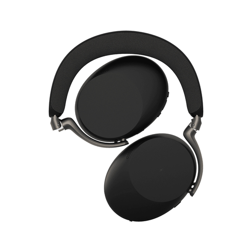 JABRA Evolve3 85 MS Link390a Black WLC C — pilt 3