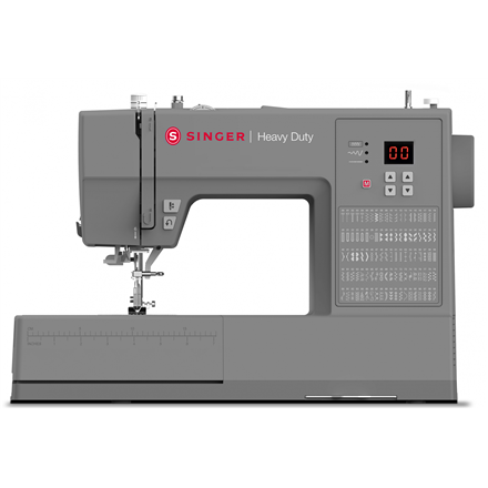 Singer Sewing Machine HD6605C