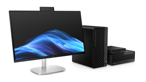 HP ED Mini 8 G1i U5 235 24/512GB — pilt 2