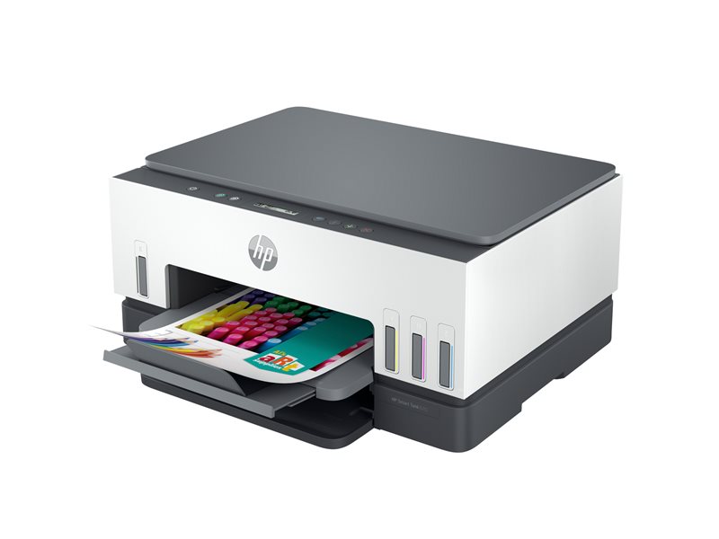 HP Smart Tank 670 All-in-One A4 Color — pilt 14