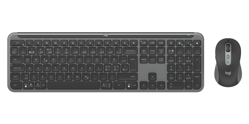 LOGI Signature Slim Combo MK950 (PAN) — pilt 2