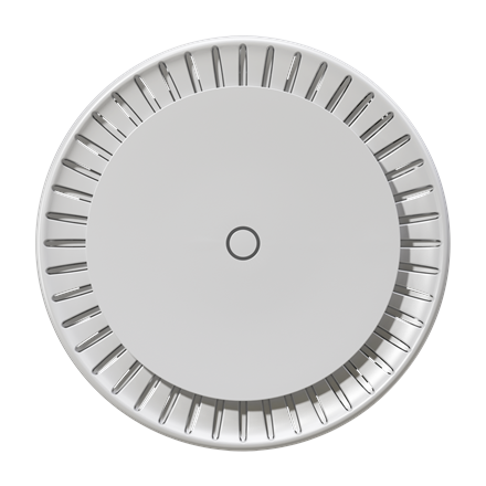 MIKROTIK cAP ax 802.11ax WiFi6 AP