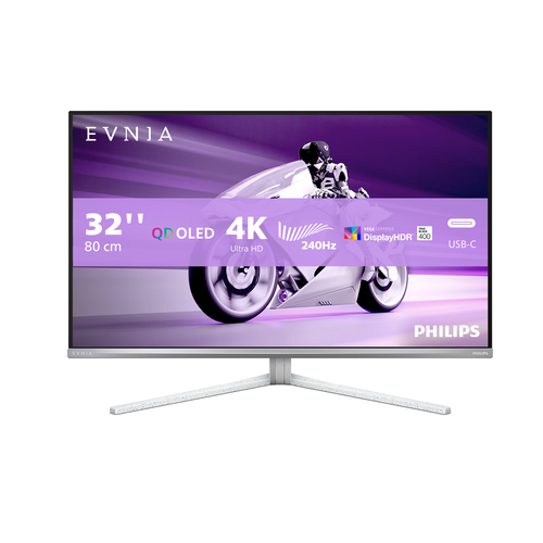 PHILIPS 32M2N8900/00 32inch WQHD OLED — pilt 15