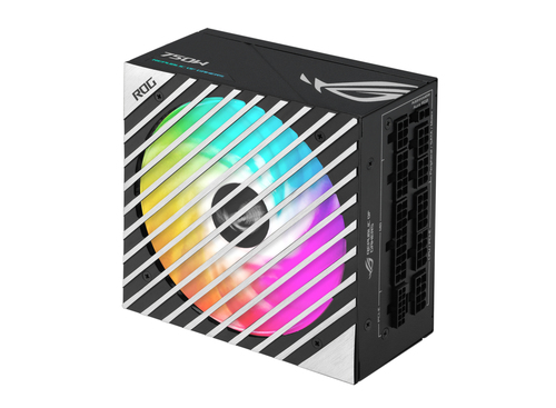 ASUS ROG Loki SFX-L 750W Platinum PSU — pilt 6