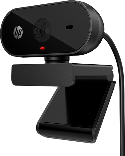 HP 325 FHD USB-A Webcam — pilt 5