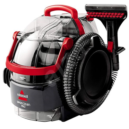 Bissell Spot Cleaner 1558N