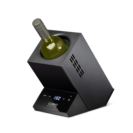 Caso Wine cooler for one bottle 00614