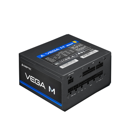 CHIEFTEC Vega M 1000W PSU — pilt 4