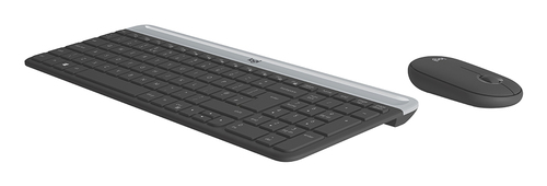 LOGI MK470 Slim Wrls (PAN) — pilt 2