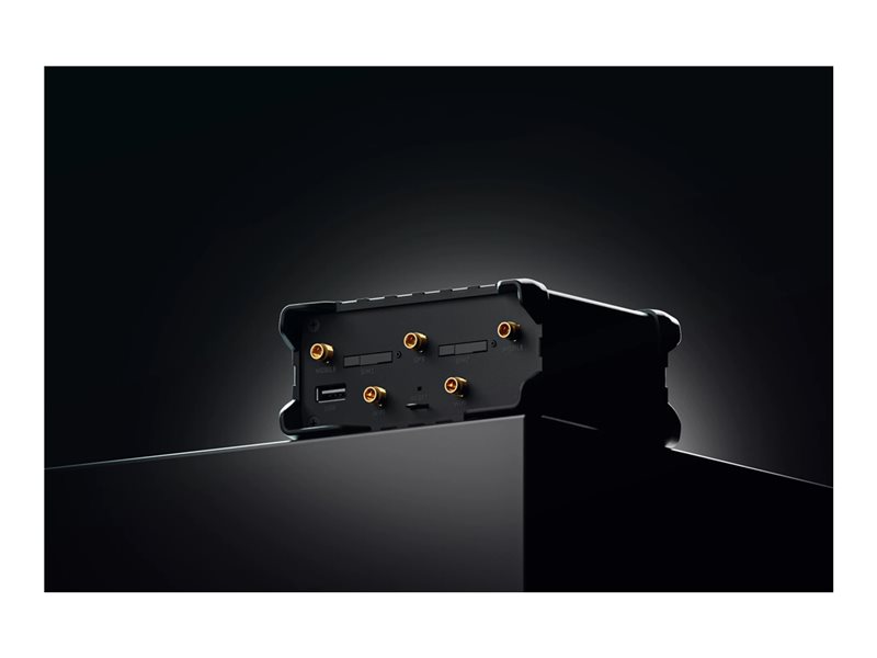 TELTONIKA NETWORKS RUT906 4G Industry Ro — pilt 8