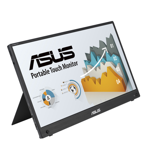 ASUS ZenScreen MB16AHT Portable 15.6inch — pilt 5