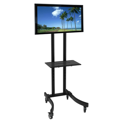 TECHLY TV stand 32-70inch 40KG — pilt 4