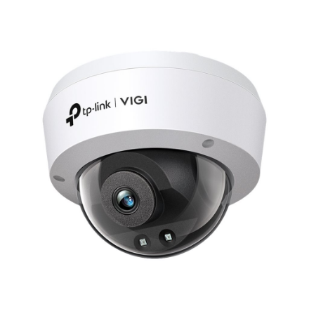 TP-LINK Full-Color Dome Network Camera VIGI C240(4mm)