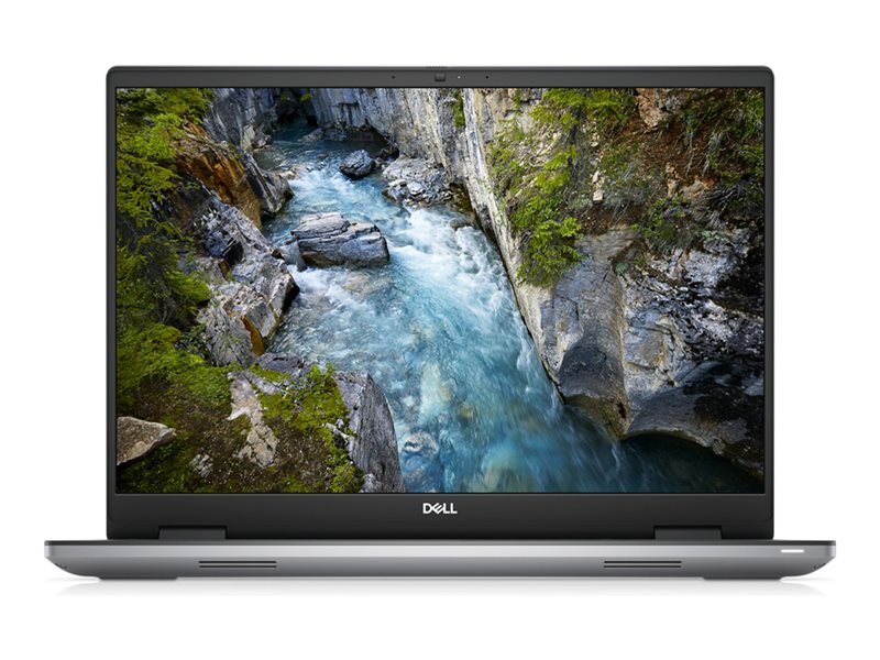 DELL Refurb Precision 16-7680 i5-13600HX — pilt 8