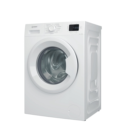 INDESIT Washing machine IM 762 MY TIME EE