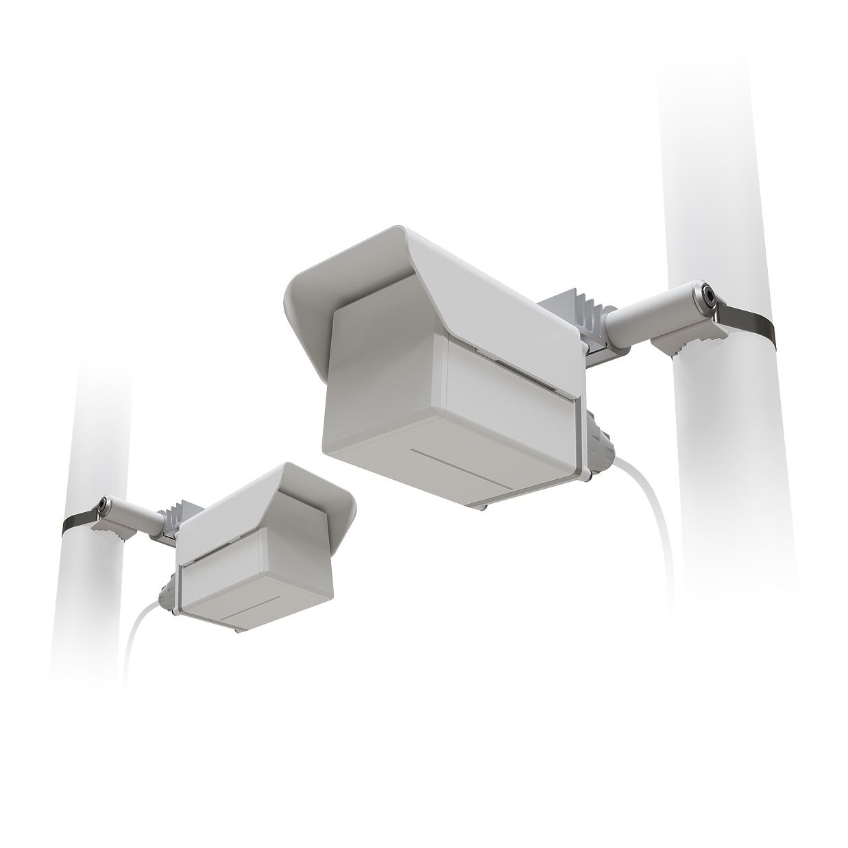 MIKROTIK Wireless Wire Cube Pro CUBEG-5AC60AYPAIR