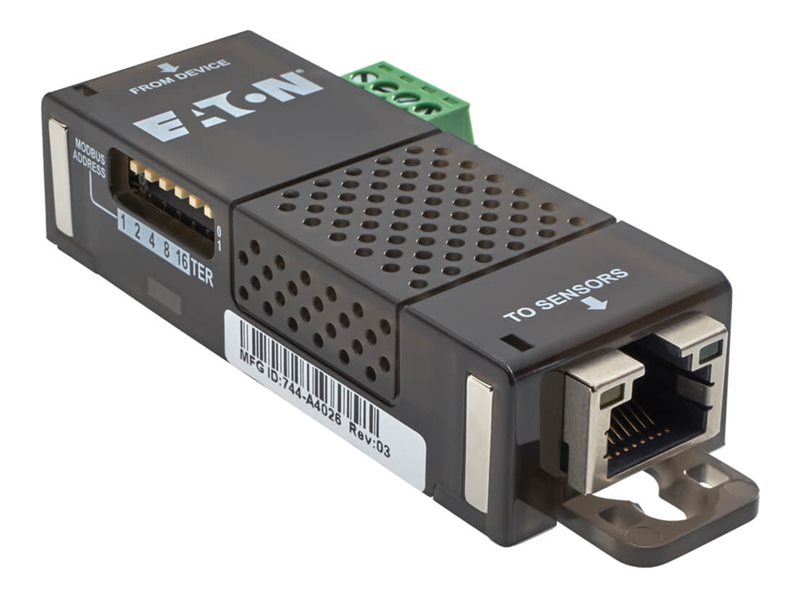 EATON Environmental Monitoring Probe — pilt 9