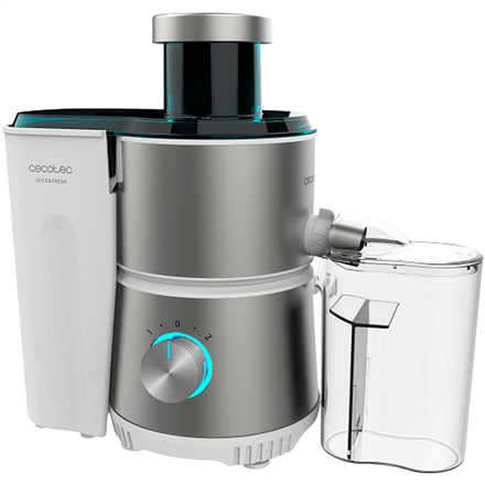 Cecotec Orbital Juicer 4154