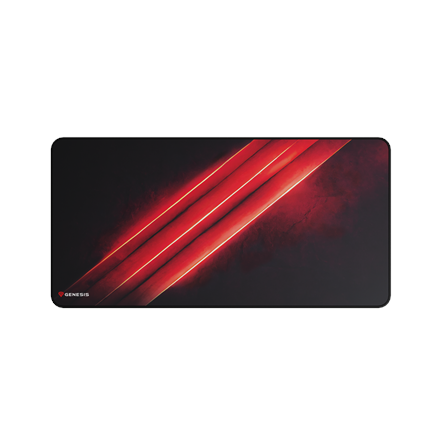 Genesis Mouse Pad NPG-2044