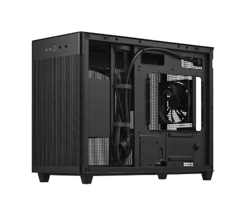 ASUS Prime AP201 MicroATX Case — pilt 3