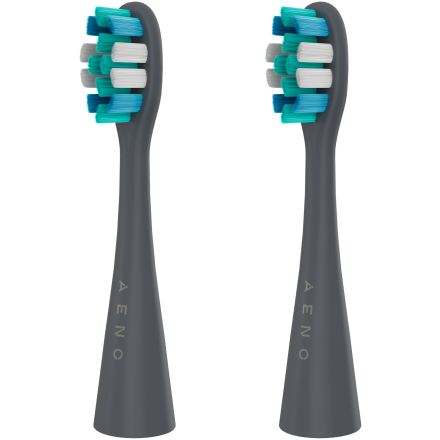 ADB0010G 's accessory Brush Head, 2 pcs