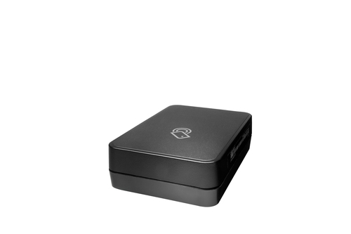 HP Jetdirect 3100w BLE/NFC/Wireless — pilt 3