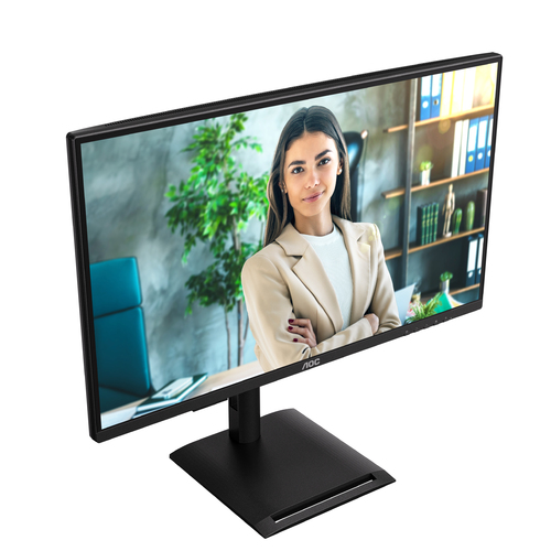 AOC Q27P4CV 27in IPS QHD 120Hz 4ms HDMI — pilt 5