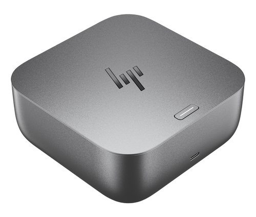 HP Thunderbolt 4 100W G6 Dock (EN) — pilt 2