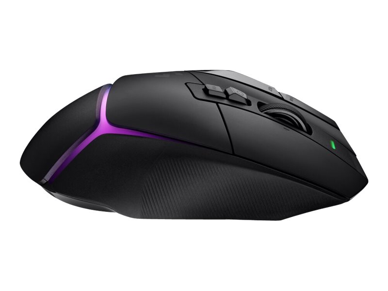 LOGI G G502 X PLUS Mouse optical — pilt 4