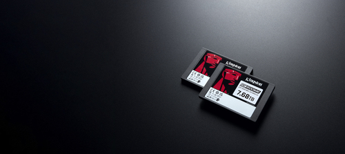 KINGSTON 7680GB DC600ME Mixed-Use SSD — pilt 4