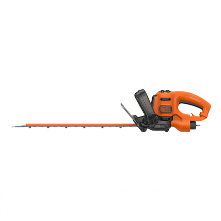 BLACK & DECKER Hedge Trimmer BEHTS301-QS