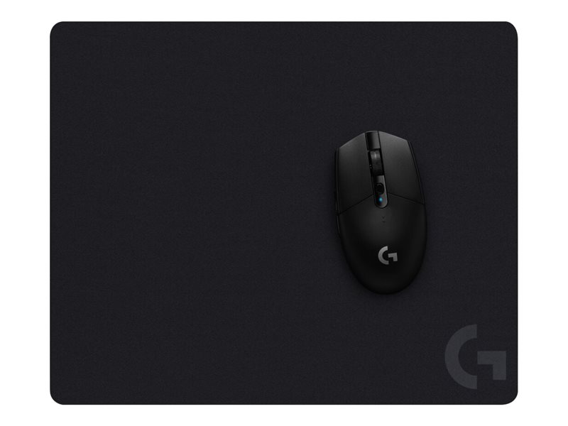 MOUSE PAD G240/BLACK 943-000785 LOGITECH — pilt 6