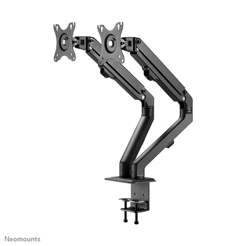NEOMOUNTS Dual-DeskMount Gasspring 27i — pilt 4