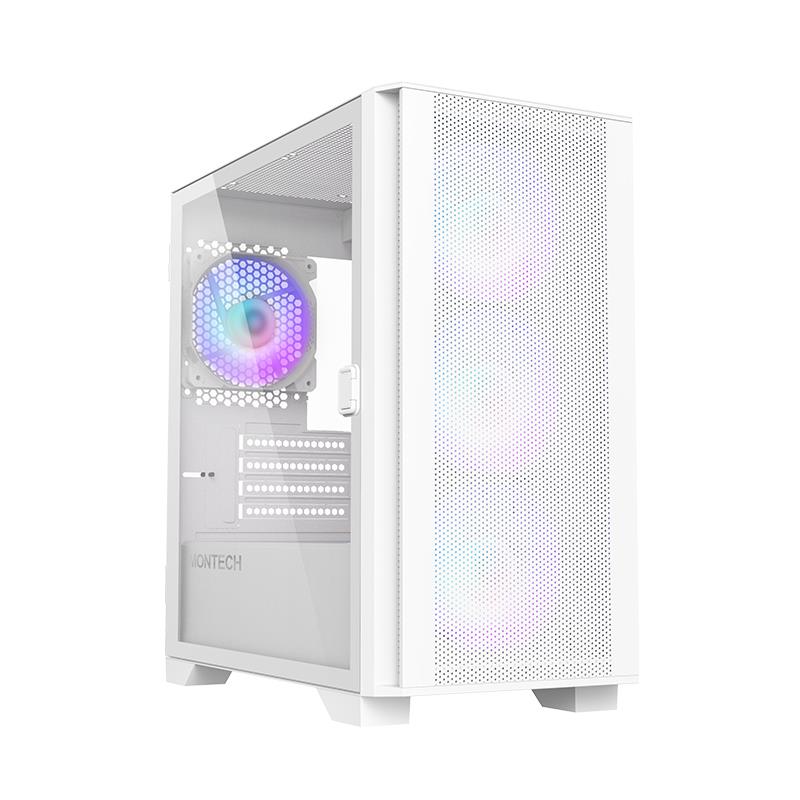 MONTECH AIR 100 ARGB AIR100ARGB(W)