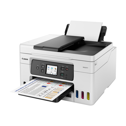 CANON MAXIFY GX4050 MFP colour ink-jet — pilt 3