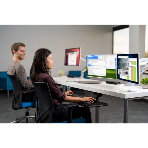 KENSINGTON One-Touch Single Monitor Arm — pilt 17