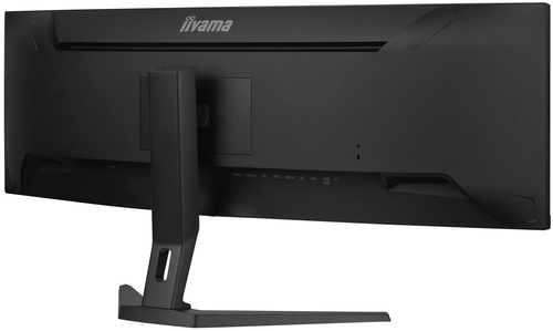IIYAMA XCB4594DQSN-B1 44.5inch ETE VA(P) — pilt 12