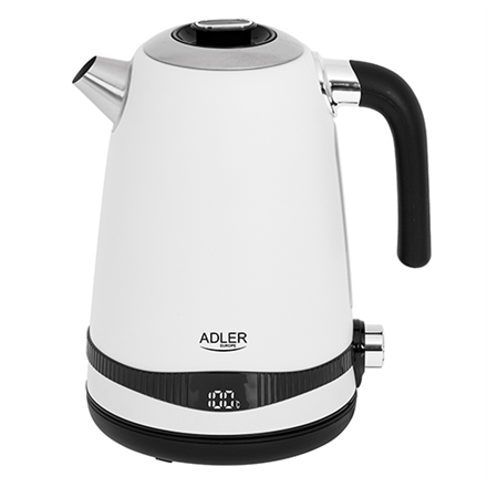 Adler Kettle AD 1295w