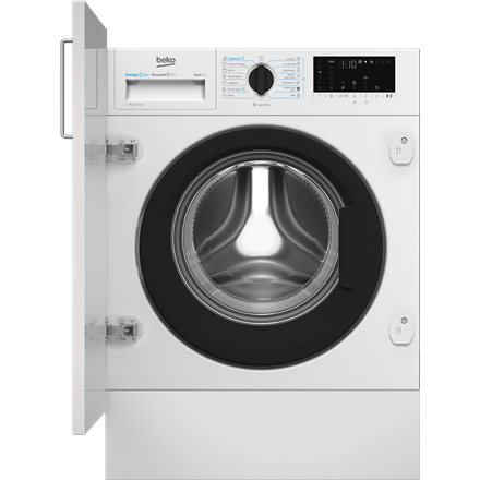 BEKO Washing machine B3WBT671415W