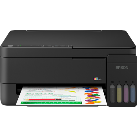 Epson Epson EcoTank C11CL62411