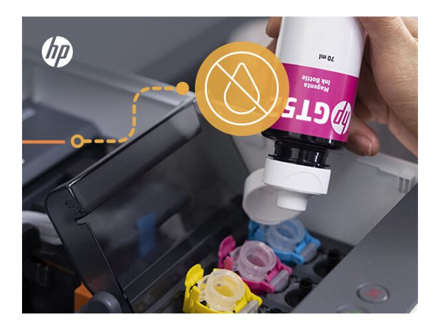 HP Smart Tank 720 All-in-One A4 Color — pilt 3